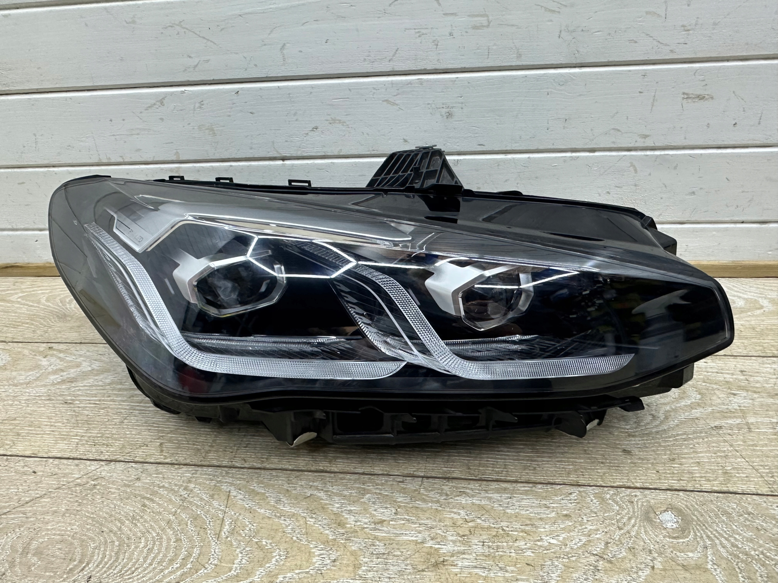right BMW 2 U06 Full Led ACTIVE TOURER EUROPA 5A42248-05