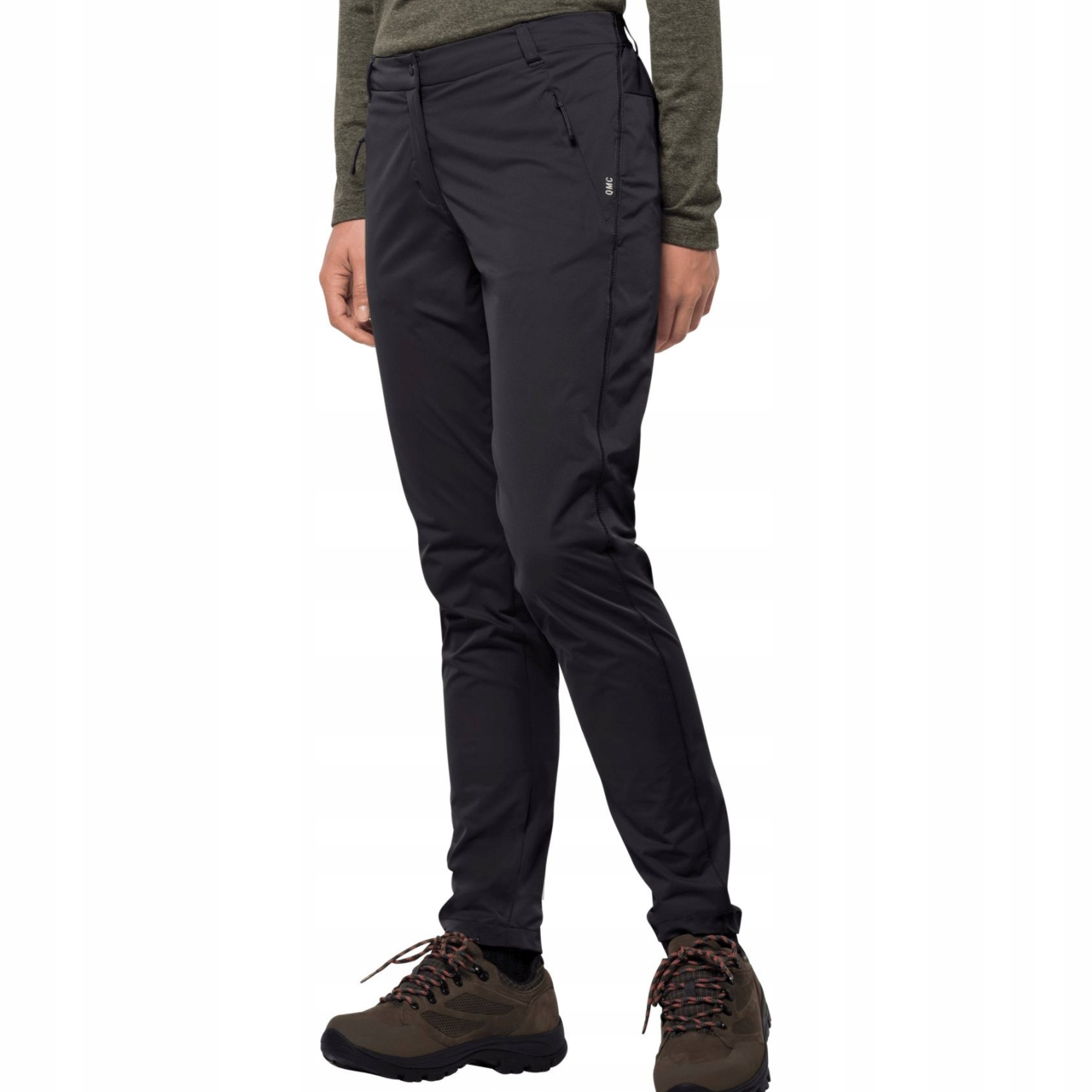 

Damskie Spodnie Trekkingowe Jack Wolfskin Tasman M