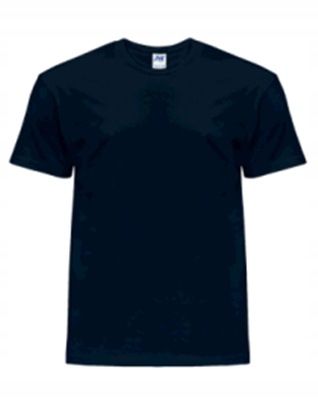 

T-shirt Koszulka męska Jhk Premium 190 Navy L