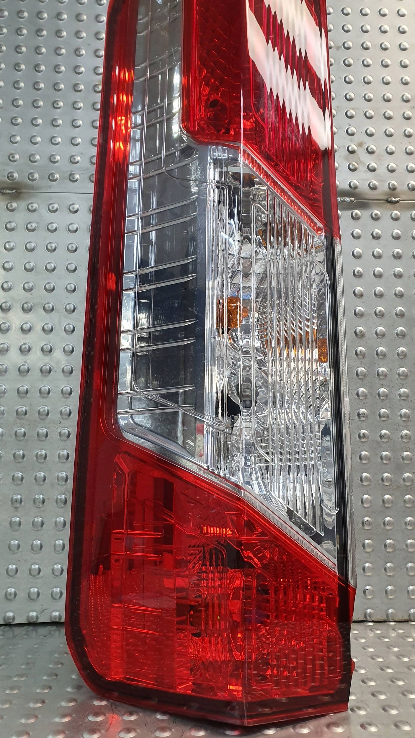 light rear part left Ford Transit BK3113405AG 14