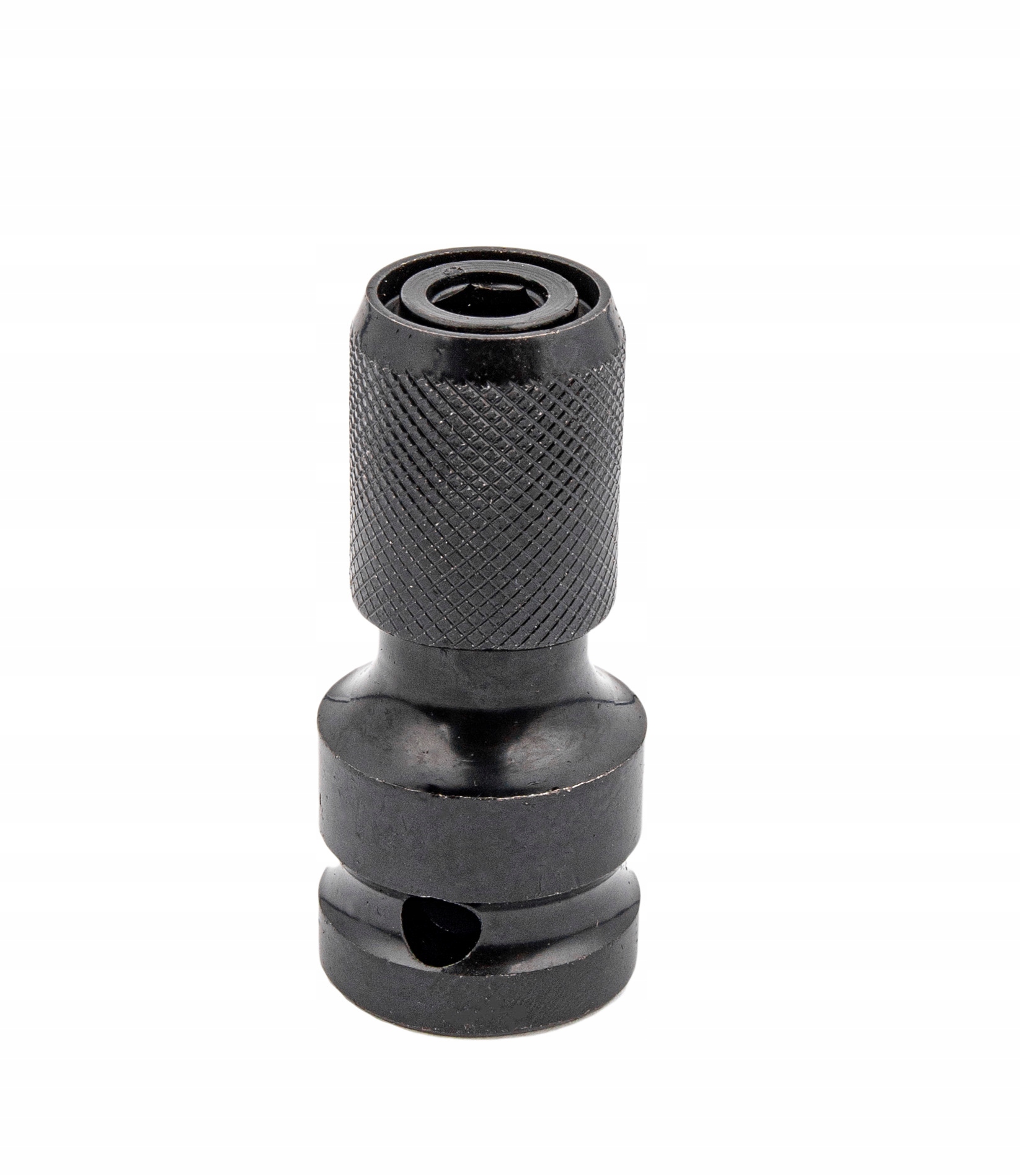 REDUKCJA ADAPTER UDAROWY PRZEJŚCIÓWKA 1/2' KWADRAT NA 1/4' HEX Marka Falon-Tech