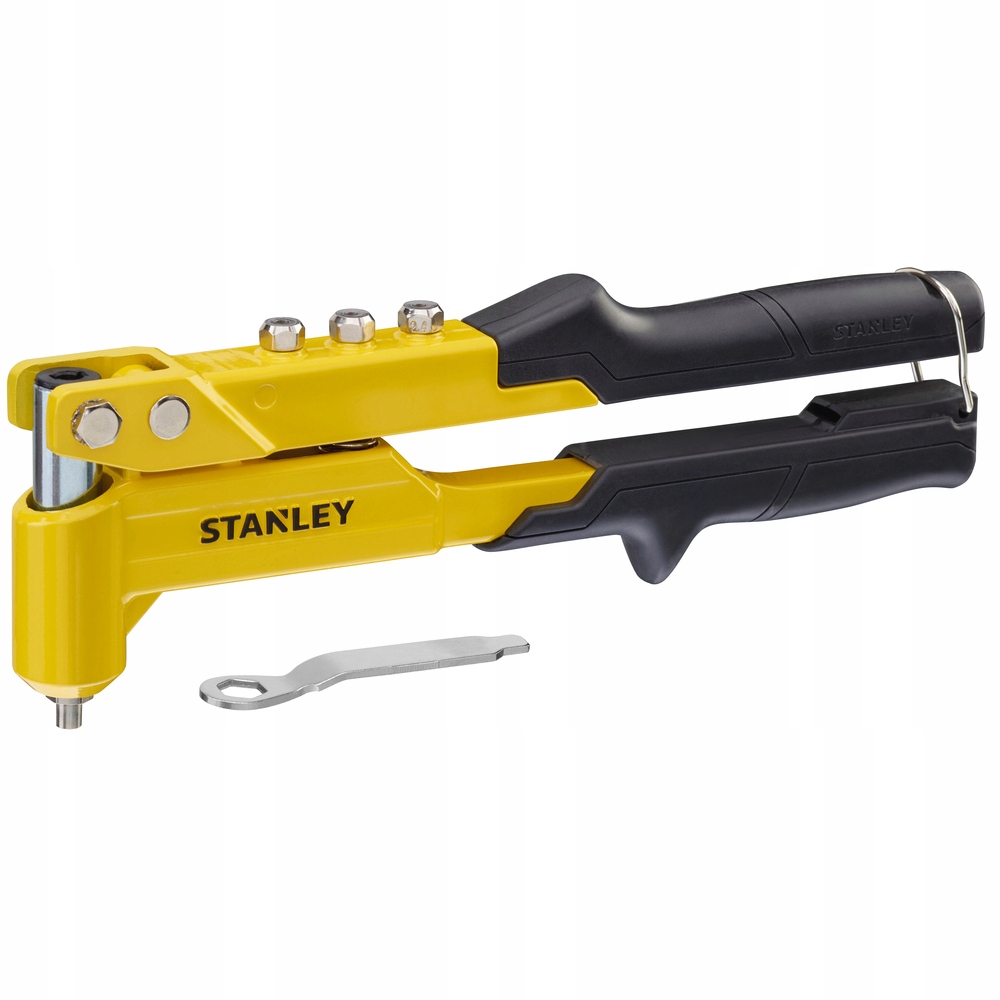 

Nitownica Boczna MR100 4-KOŃCÓWKI 2-5MM Stanley