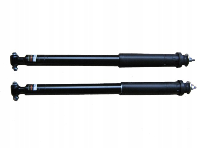 AMORTYZATOR TYLNY MERCEDES C-KLASSE W203 00-07