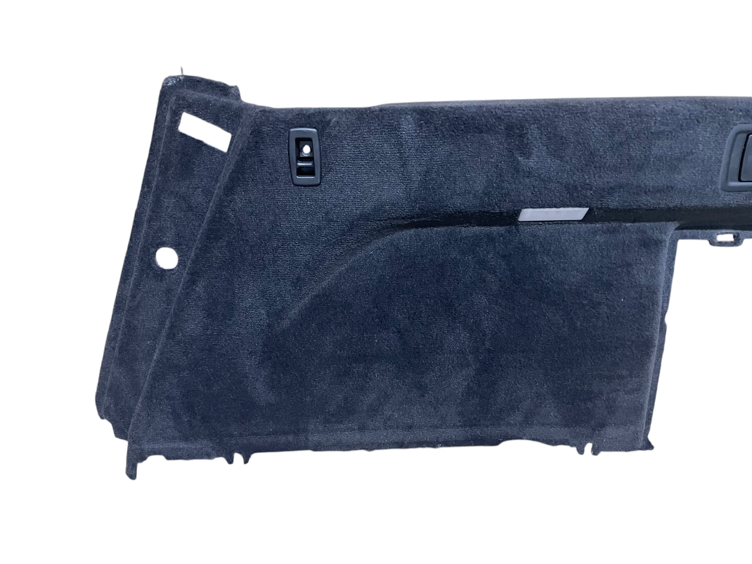 side cover boot right BMW X5 G05 LCI