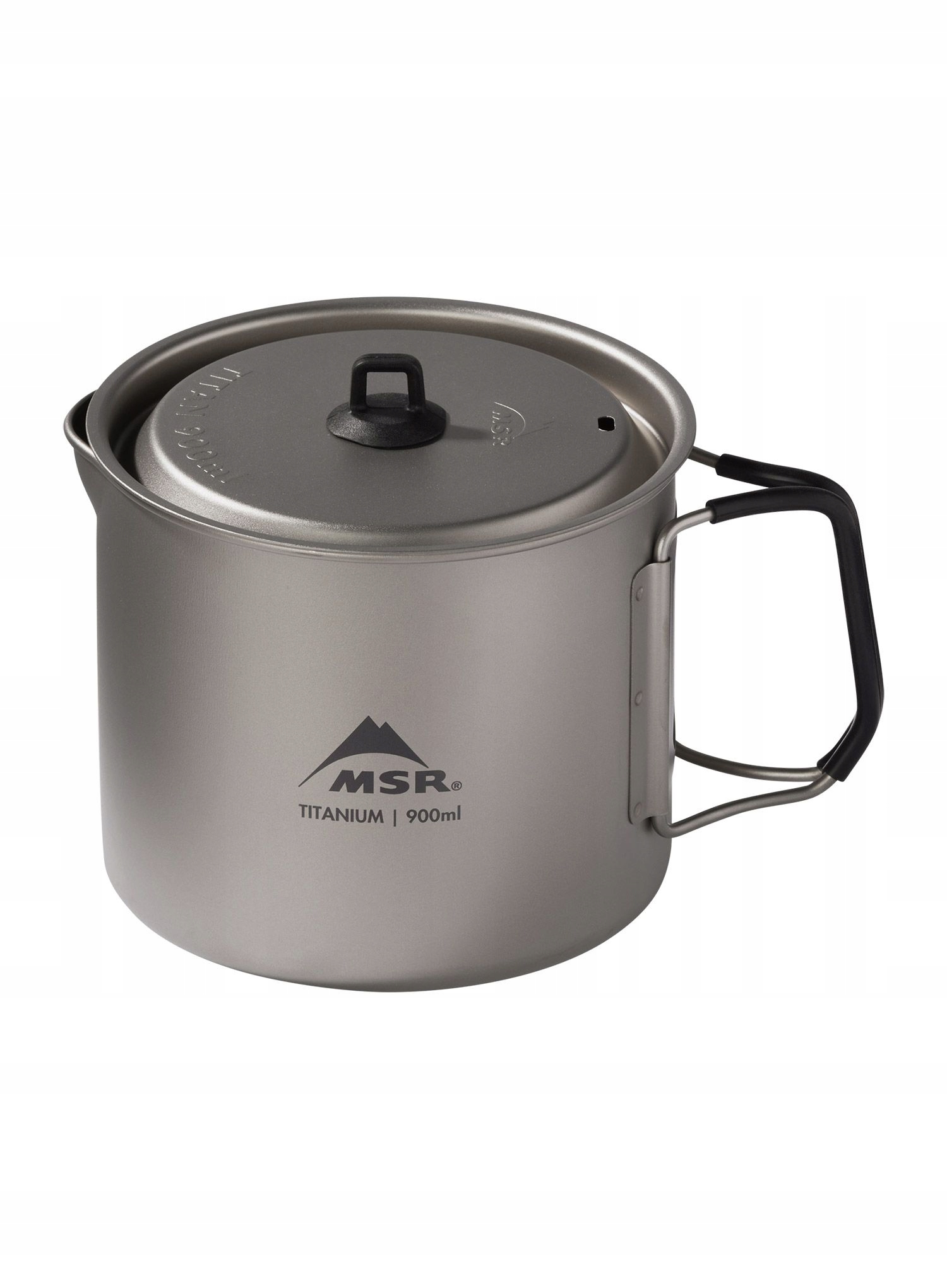 Czajnik Msr Titan Kettle 900 ml