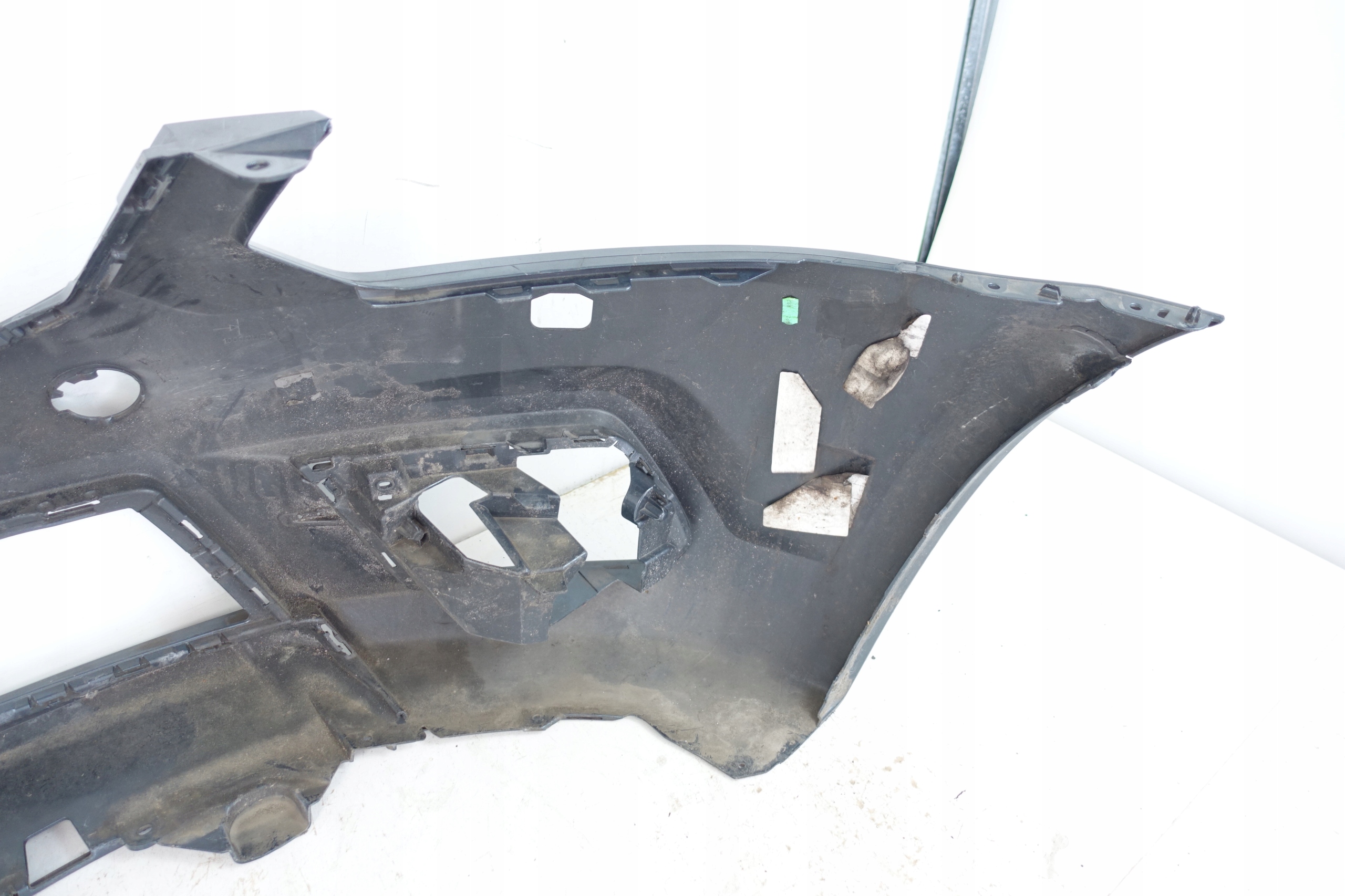 bumper front front SKODA YETI LIFT 12-17 5L0807221K