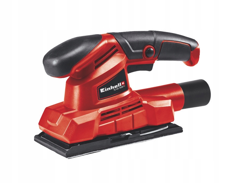 Szlifierka oscylacyjna EINHELL TH-OS 1520