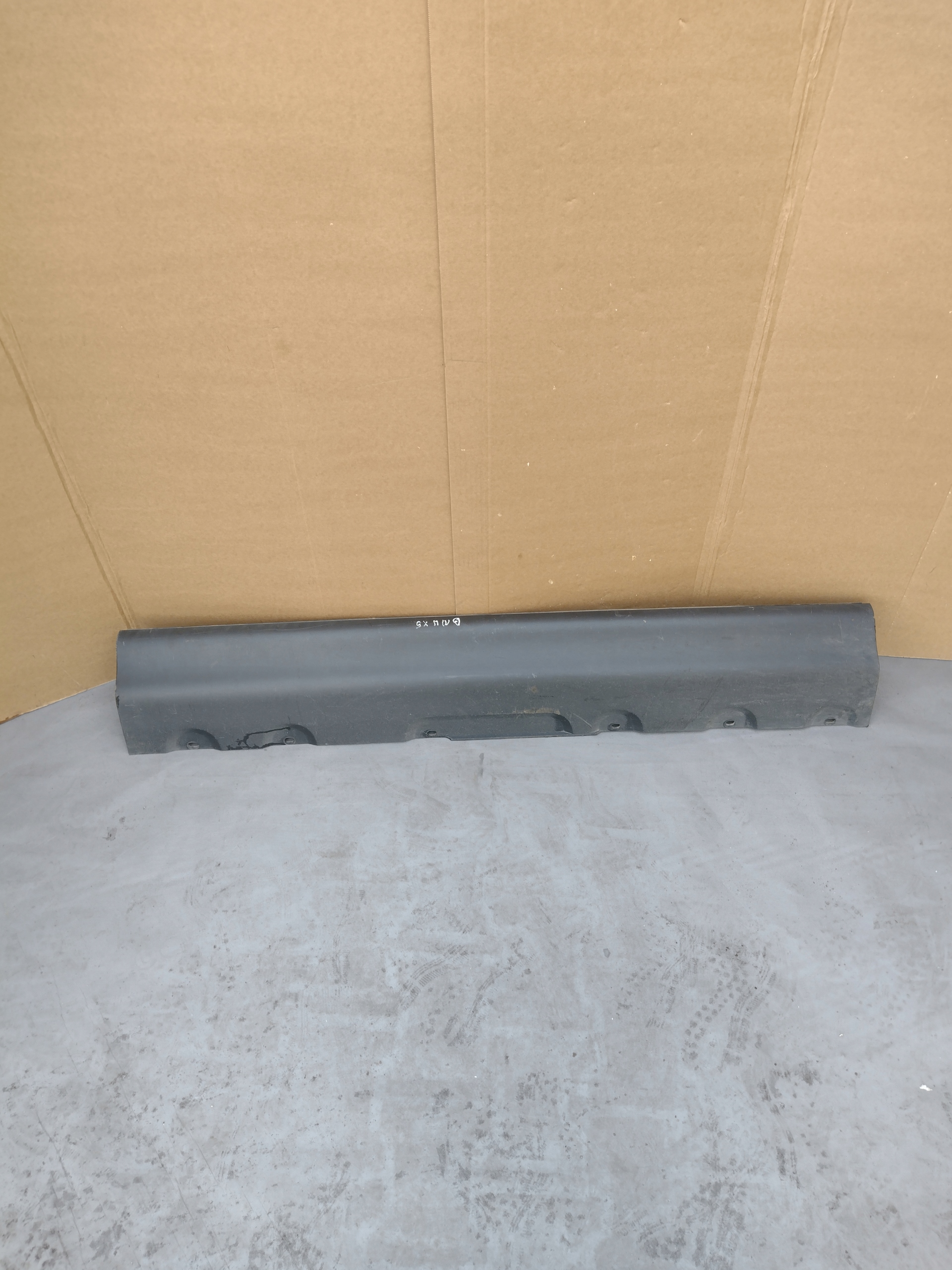 cap threshold BMW X5 E53 OE 8402336