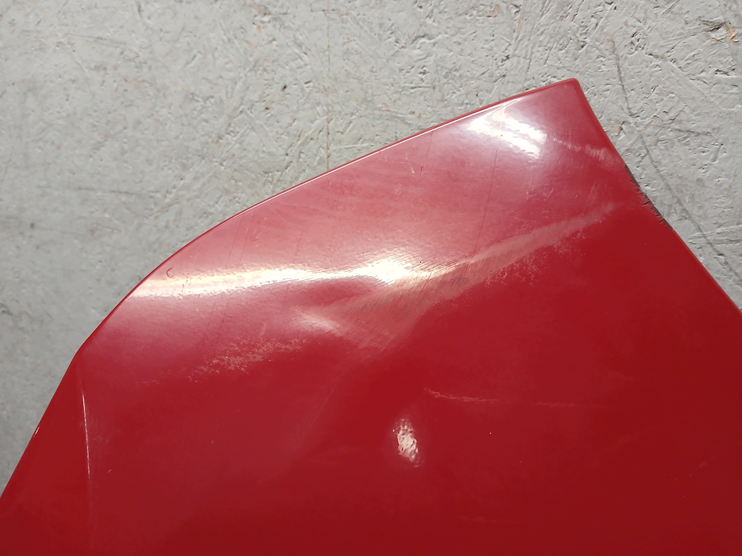 fender front left MERCEDES V KLASA W447 A447