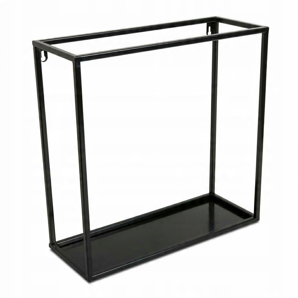 

Półka wisząca do zawieszenia nowoczesna 40 cm loft