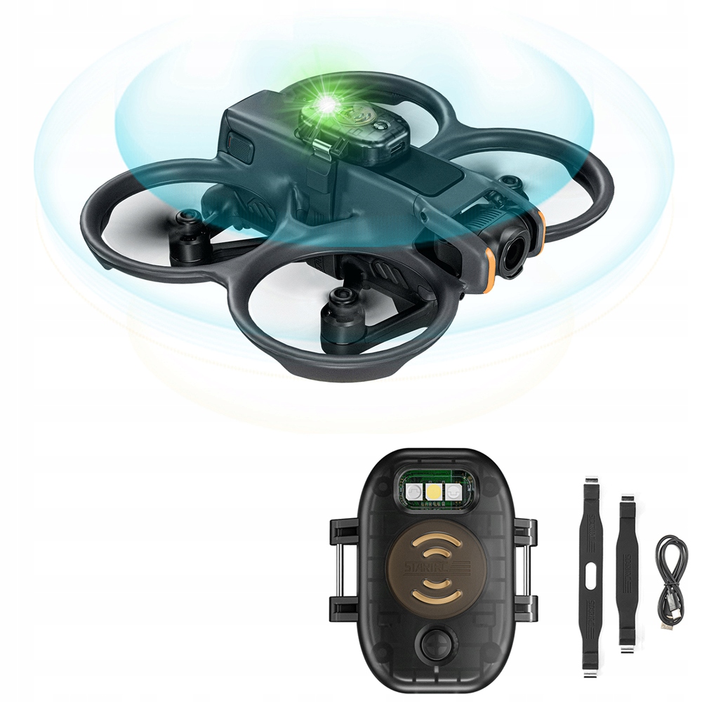 Dron Dji Avata - Niska cena na Allegro