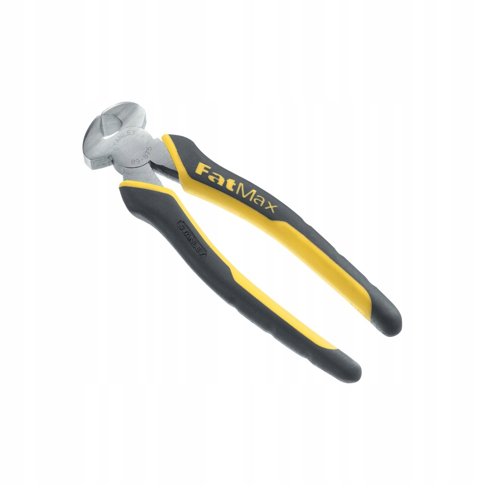 Klěště Čelní Štípací 160MM Maxsteel [k]