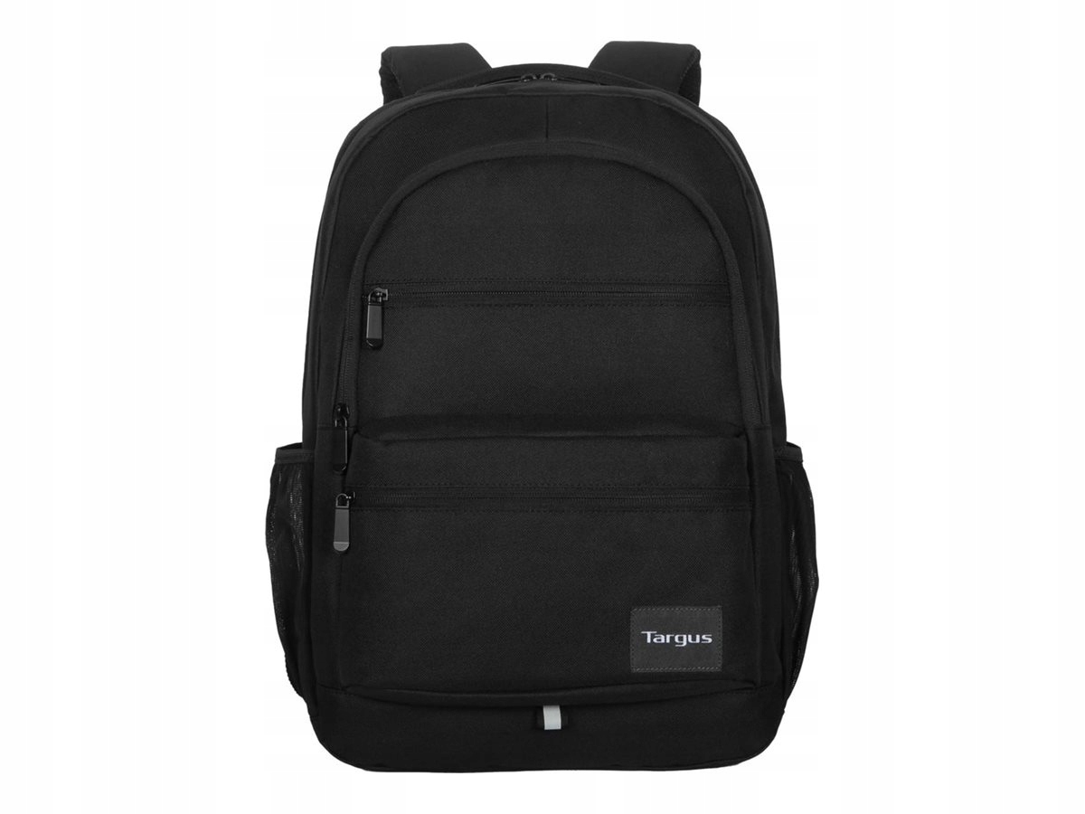 Plecak Targus 15,6" Octave III Blackpack, czarny Targus