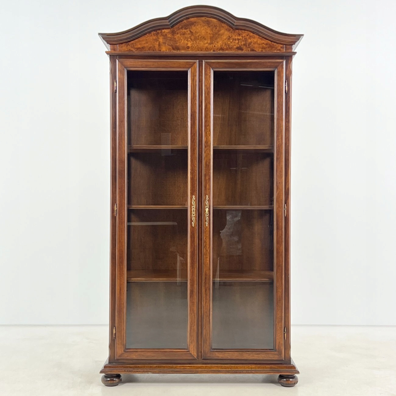 Witryna „Selva” 46,5x105x196 cm