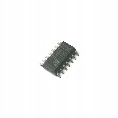B58077 STM