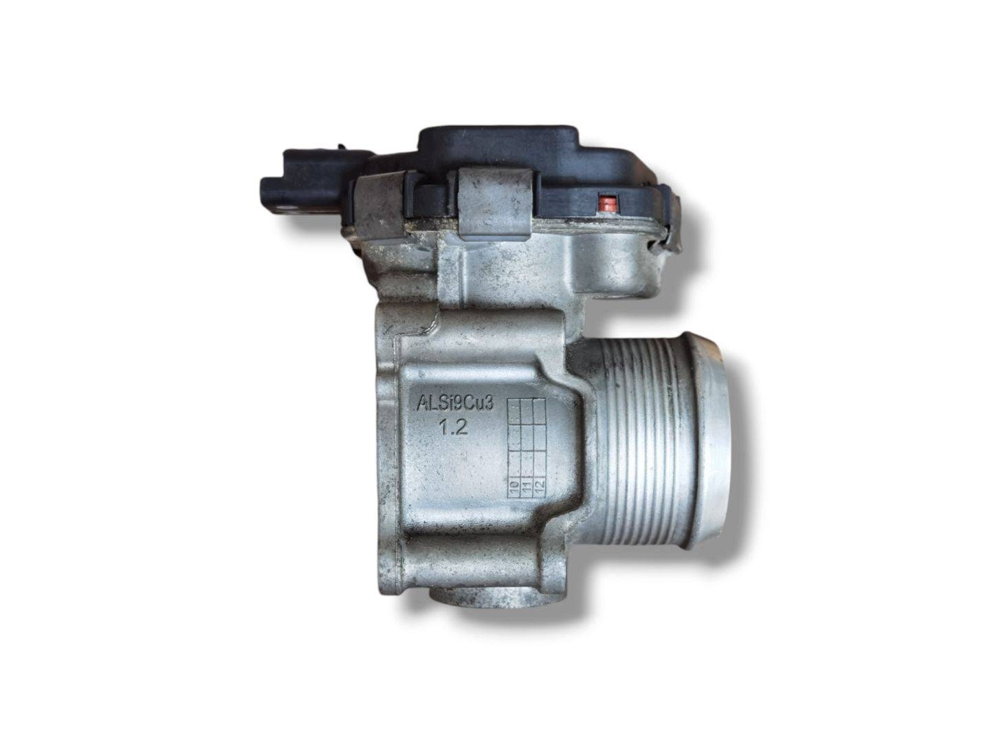Valvola a farfalla Peugeot 508 1 2011 9673534480