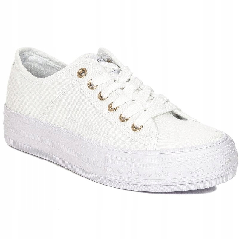 

Trampki Lee Cooper LCW-21-31-0121L White r.38
