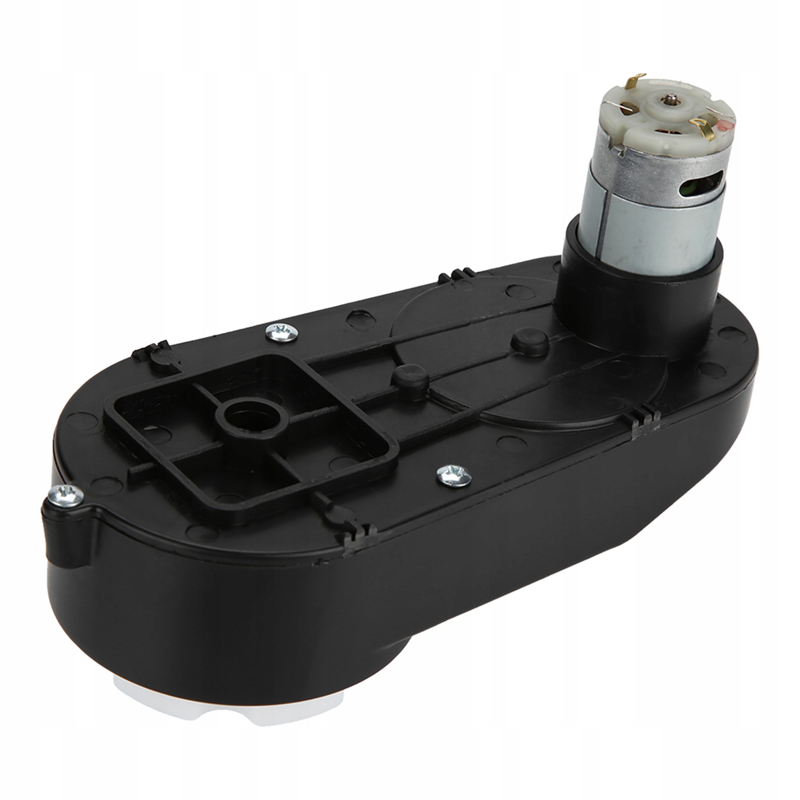 ZESPÓŁ NAPĘDOWY DO POJAZDÓW 12V 16000 RPM Marka bez marki