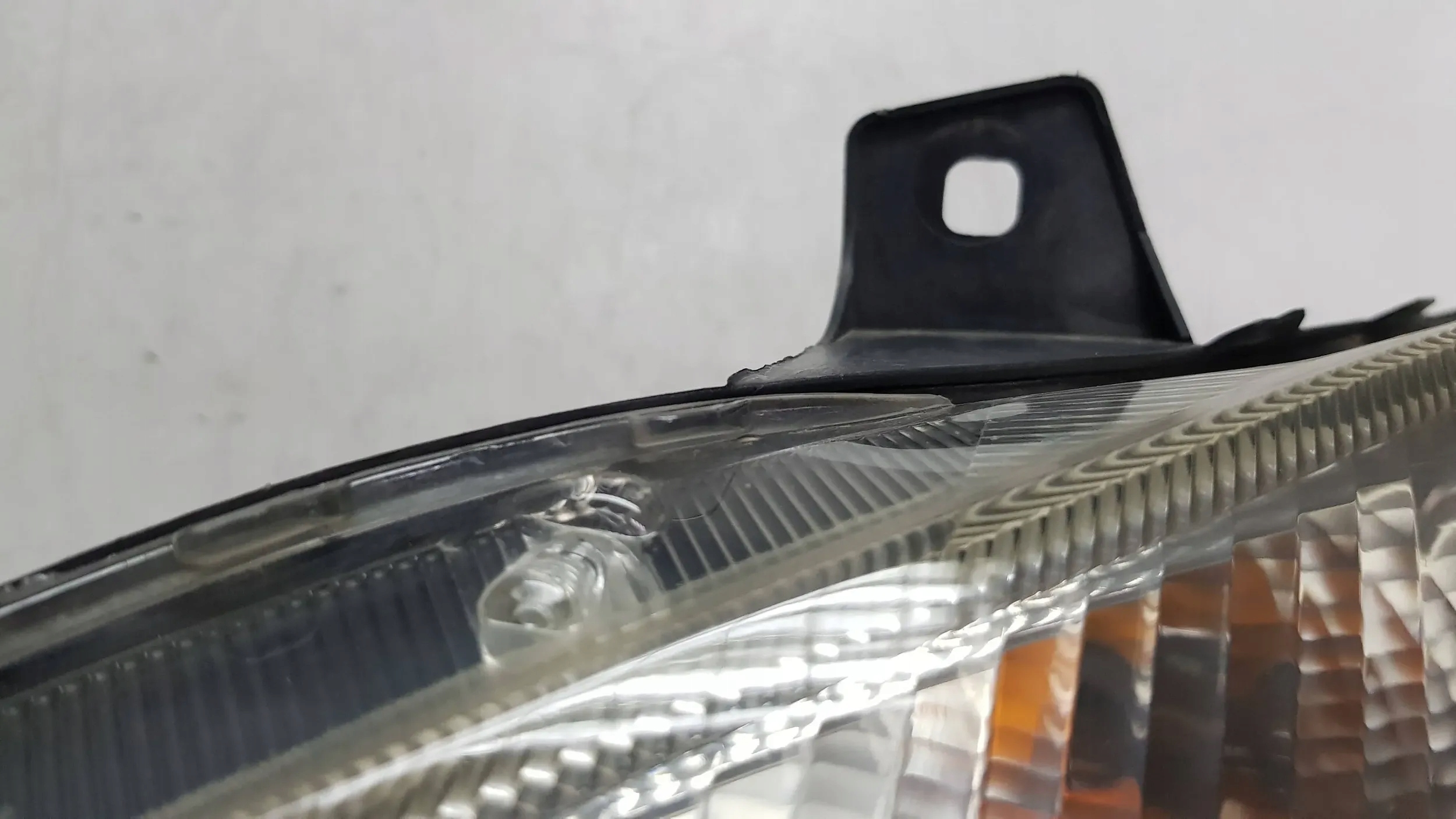 light front left A9068200561 Mercedes Sprinter W906 06