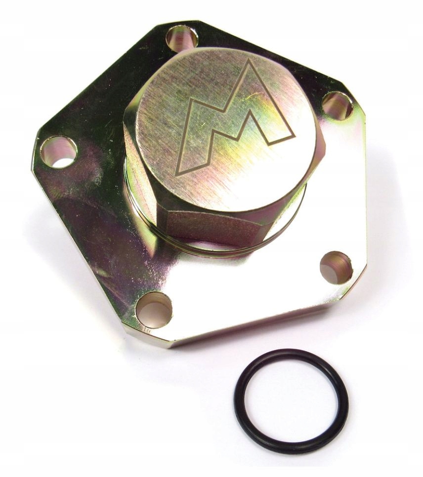 TF859 - Огляд Land Rover Discovery Defender