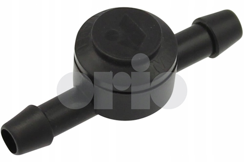 81346979 - КЛАПАН ОМЫВАТЕЛЯ СТЕКЛА И SAAB 9-5 УНИВЕРСАЛ ОРИГИНАЛ