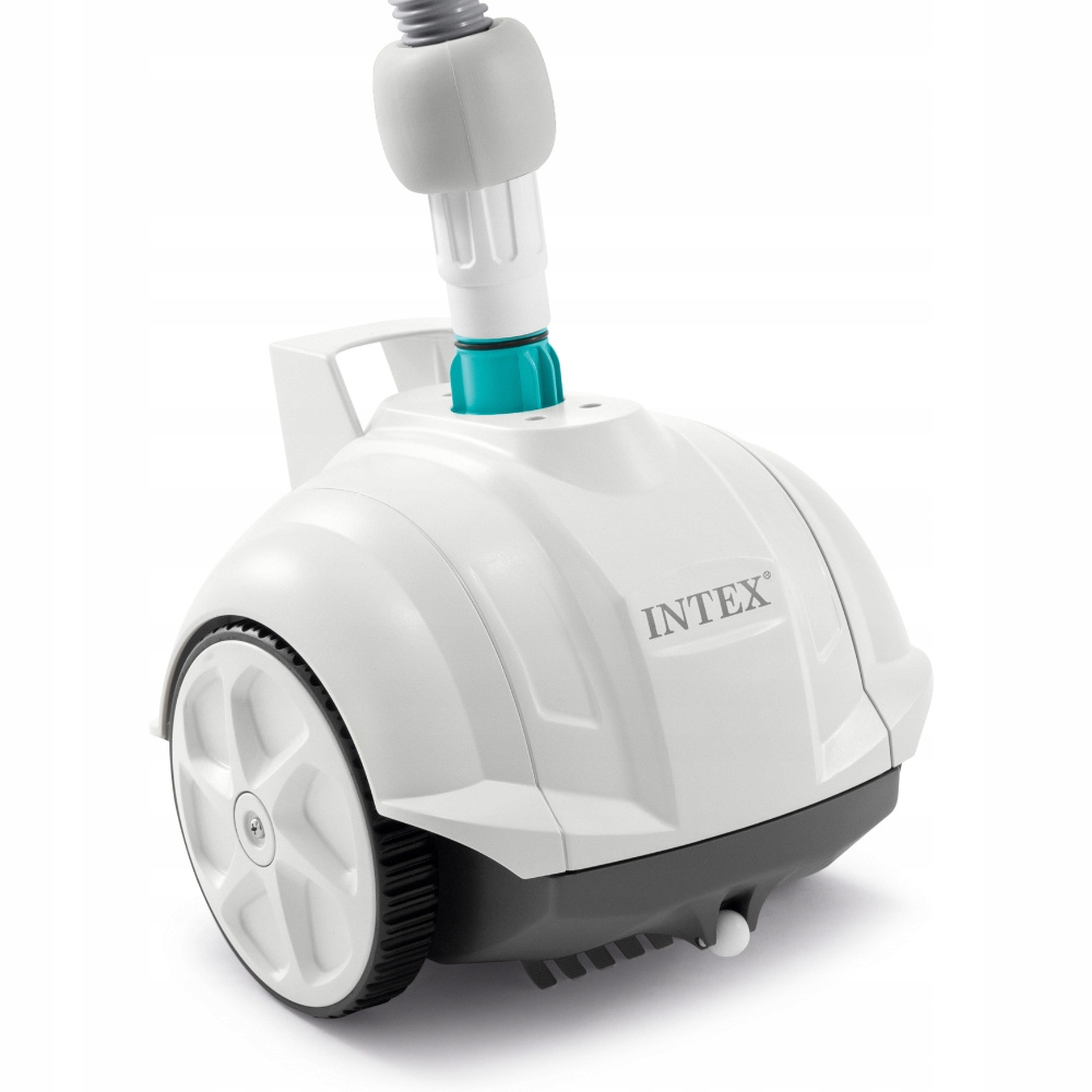 Intex 28007 ZX50 Auto Pool Cleaner