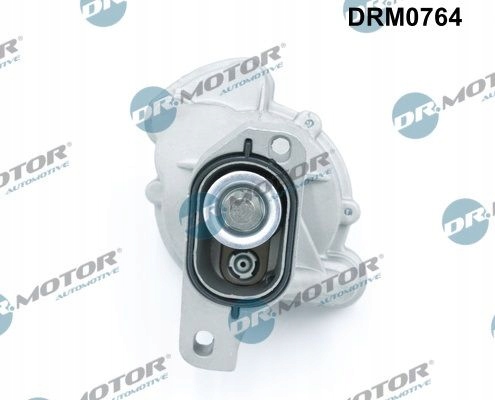 POMPA VACUM PROZNIOWA DRM0764 DR MOTOR AUTOMOTIVE Car type Passenger cars