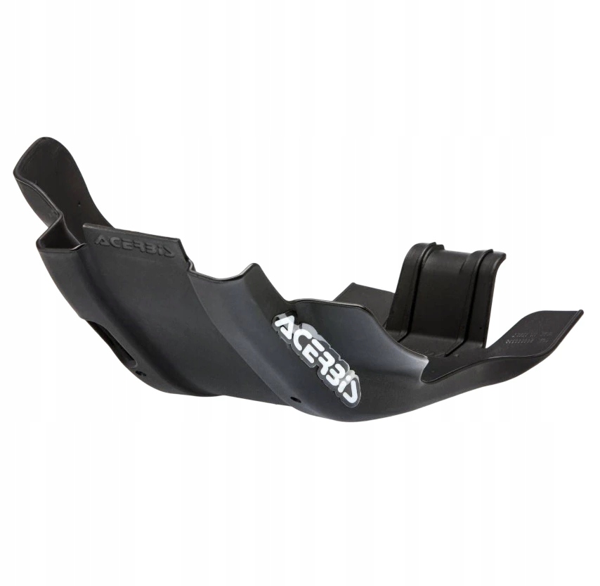 Pluhová Krytka Spodnej Časti Ktm Husqvarna Xc-w Tpi Te 250/300 17-19 U-10 2630580001