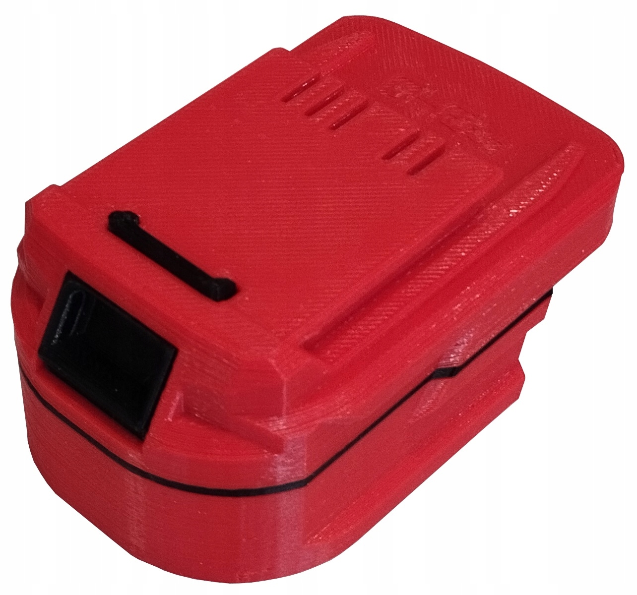 

Adapter baterii Milwaukee M18 do Dedra Sas+all