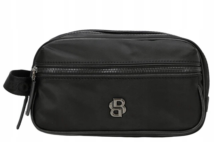 Hugo Boss B Icon luxusní pánská kosmetická taštička