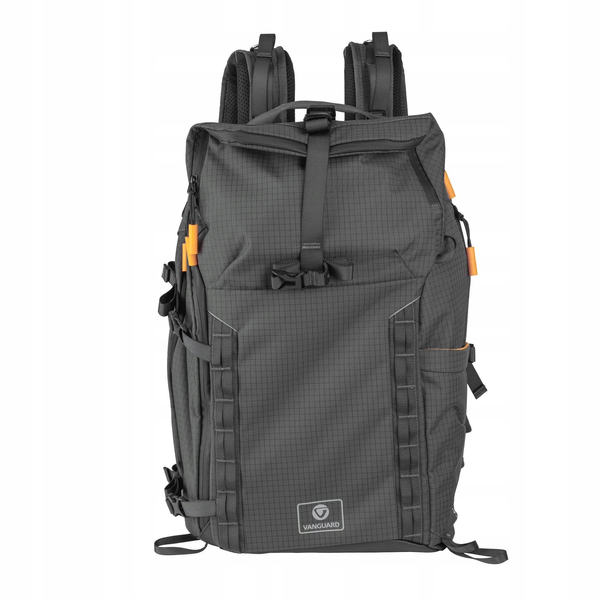 VANGUARD Veo Active 49GY Plecak Fotograficzny Na Trekking I Wycieczki — miniatura 2