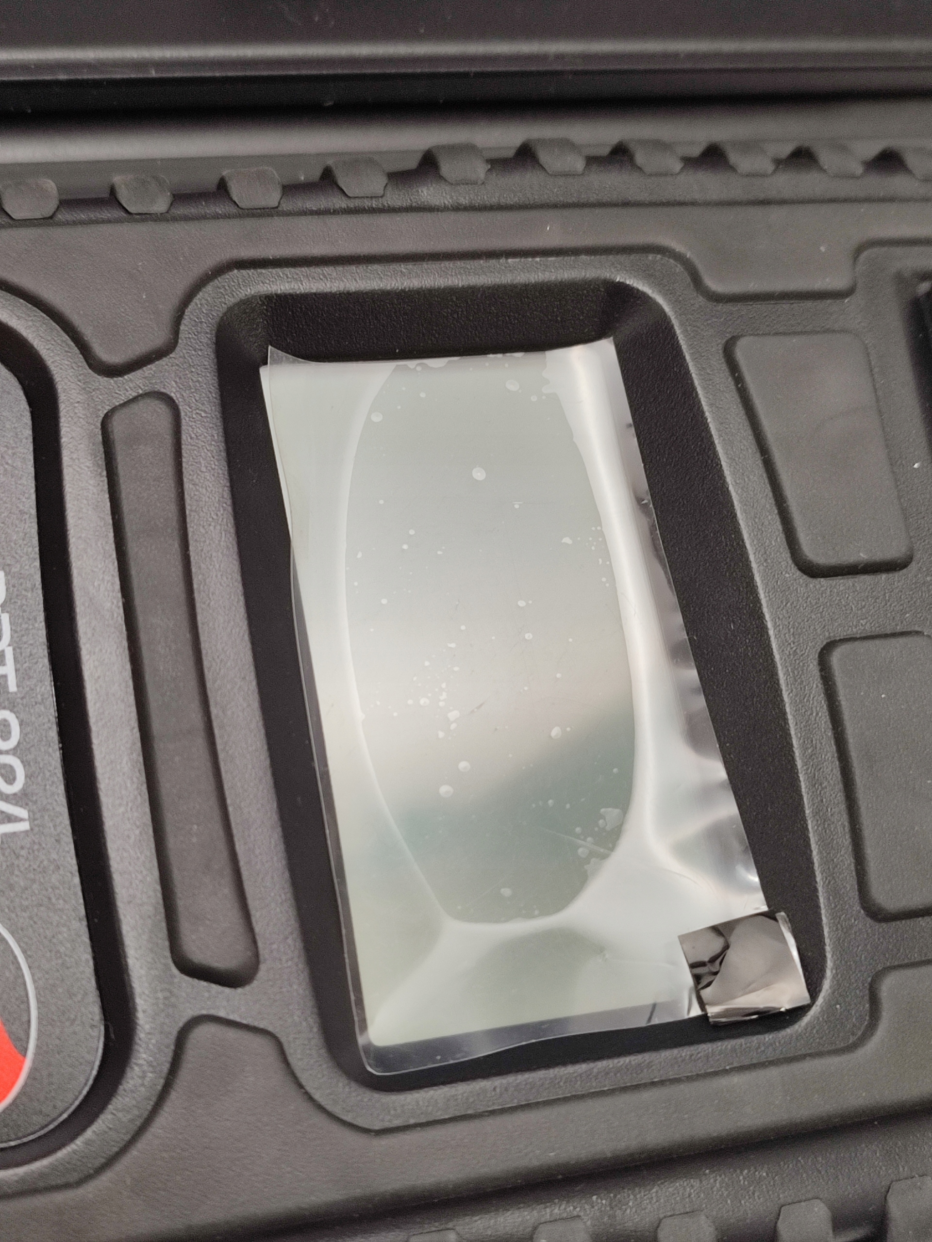 TESTER AKUMULATORA PBT824 Kod producenta 025738