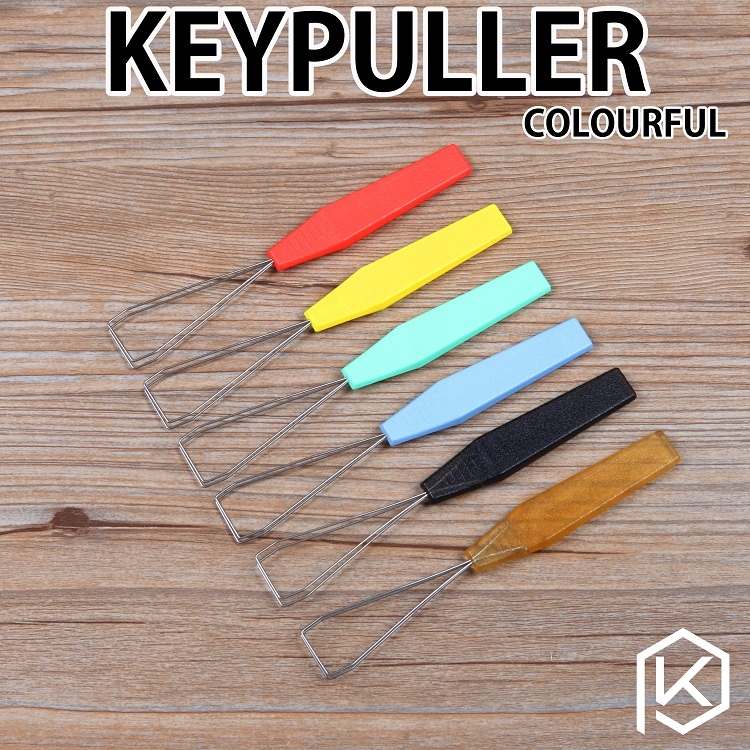 Wire Keyboard Key Keycap Puller Key Cap Plastic Sklep, Opinie, Cena w