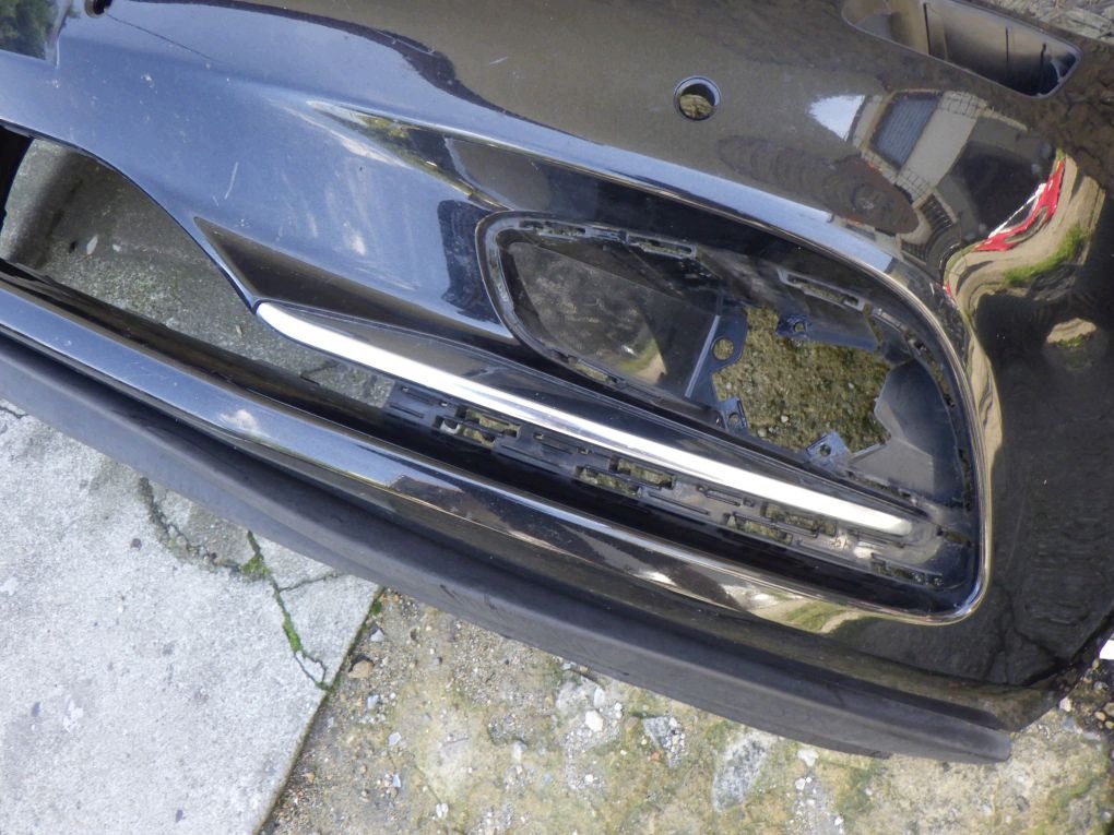 OPEL CASCADA 13- Frontstoßstange