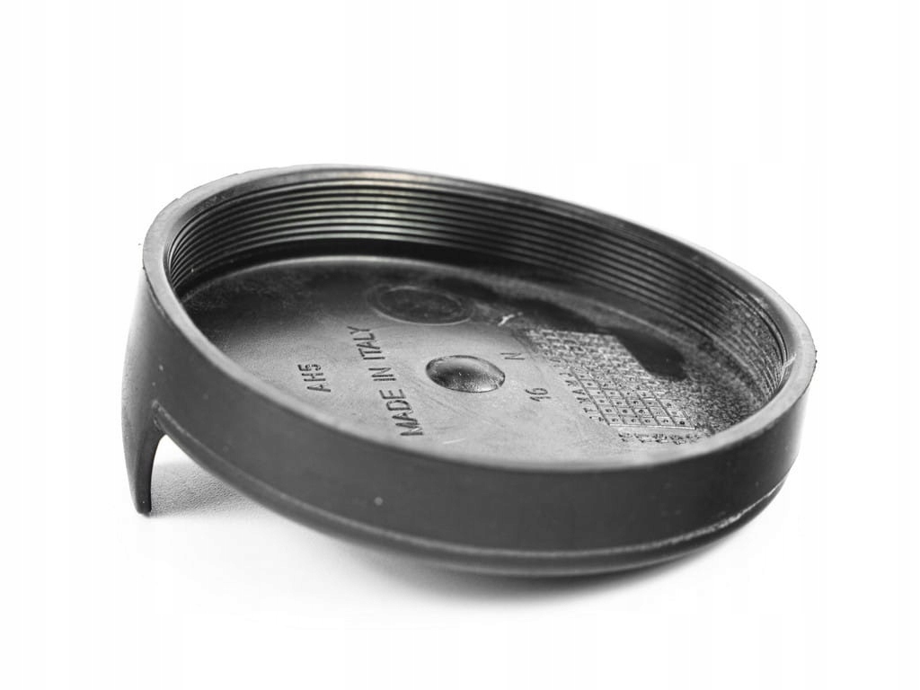 ZAŚLEPKA REFLEKTORA FIAT DUCATO II 06-14 r. Jakość części (zgodnie z GVO) O - oryginał z logo producenta pojazdu (OE)