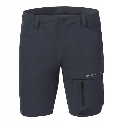SPODENKI MUSTO EVO DECK STRETCH SHORT 82423 598
