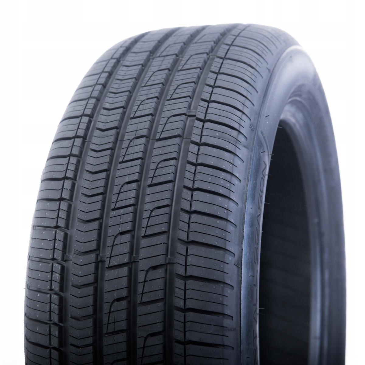

4x Opony Całoroczne 215/55R18 Dunlop Sport A/s