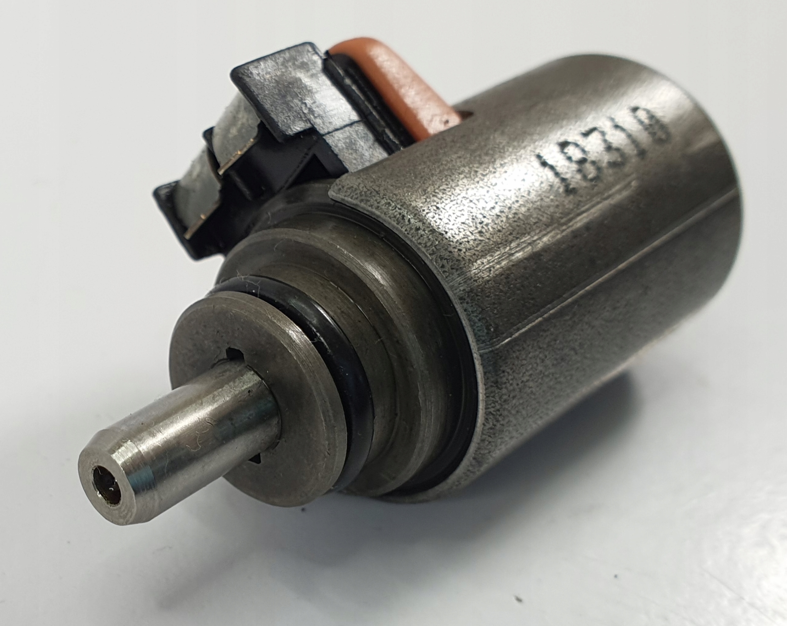 Запорный соленоид клапан JAGUAR XKR A1402770435