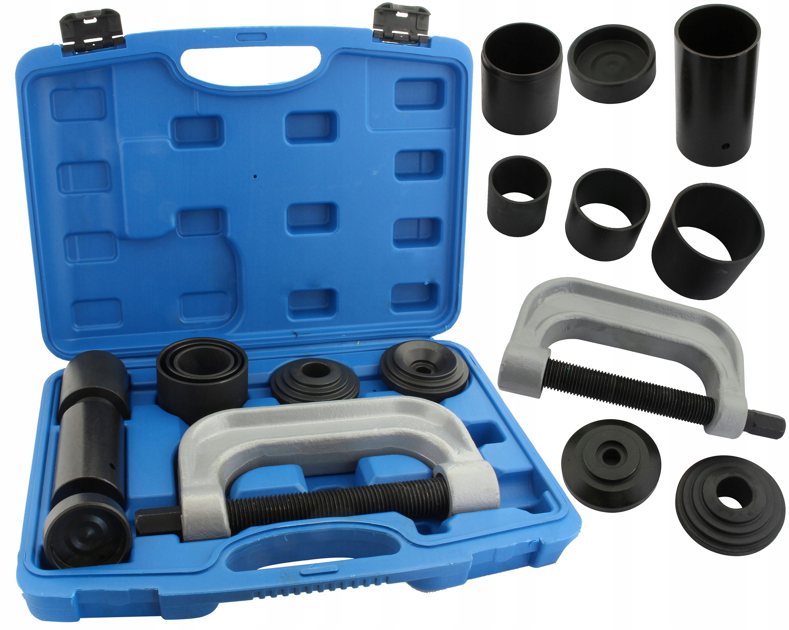 SCIAGACZ SWORZNI DO TULEI WAHACZA PRASA SRUBOWA