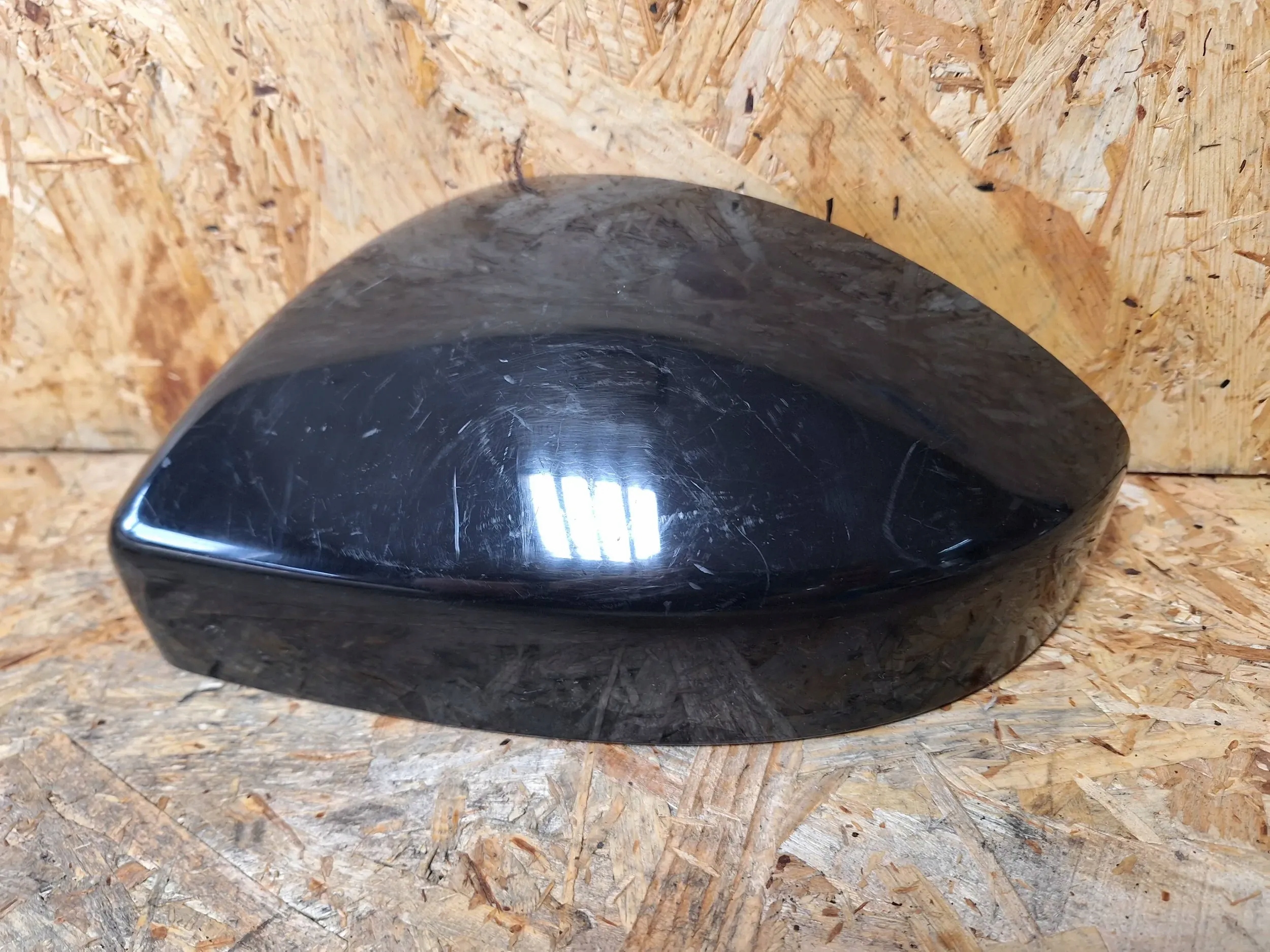cap cover mirrors left 9202-003-LH Land Rover Evoque II 19