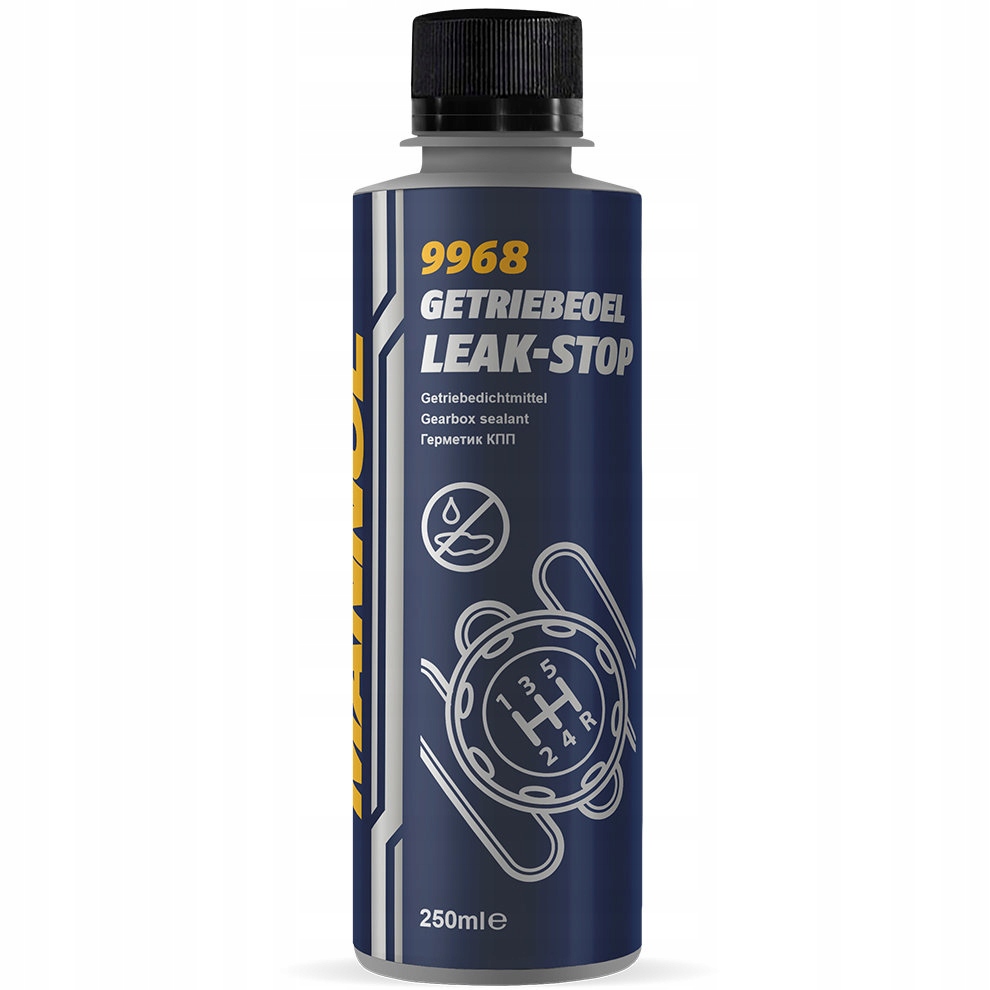 MANNOL USZCZELNIACZ do skrzyni biegów MANUALNA 250