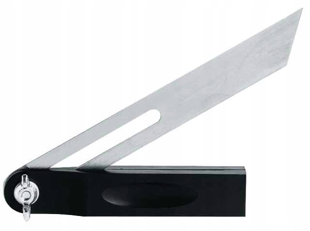 

Stanley kątownik nastawny stolarski 200mm 46-825