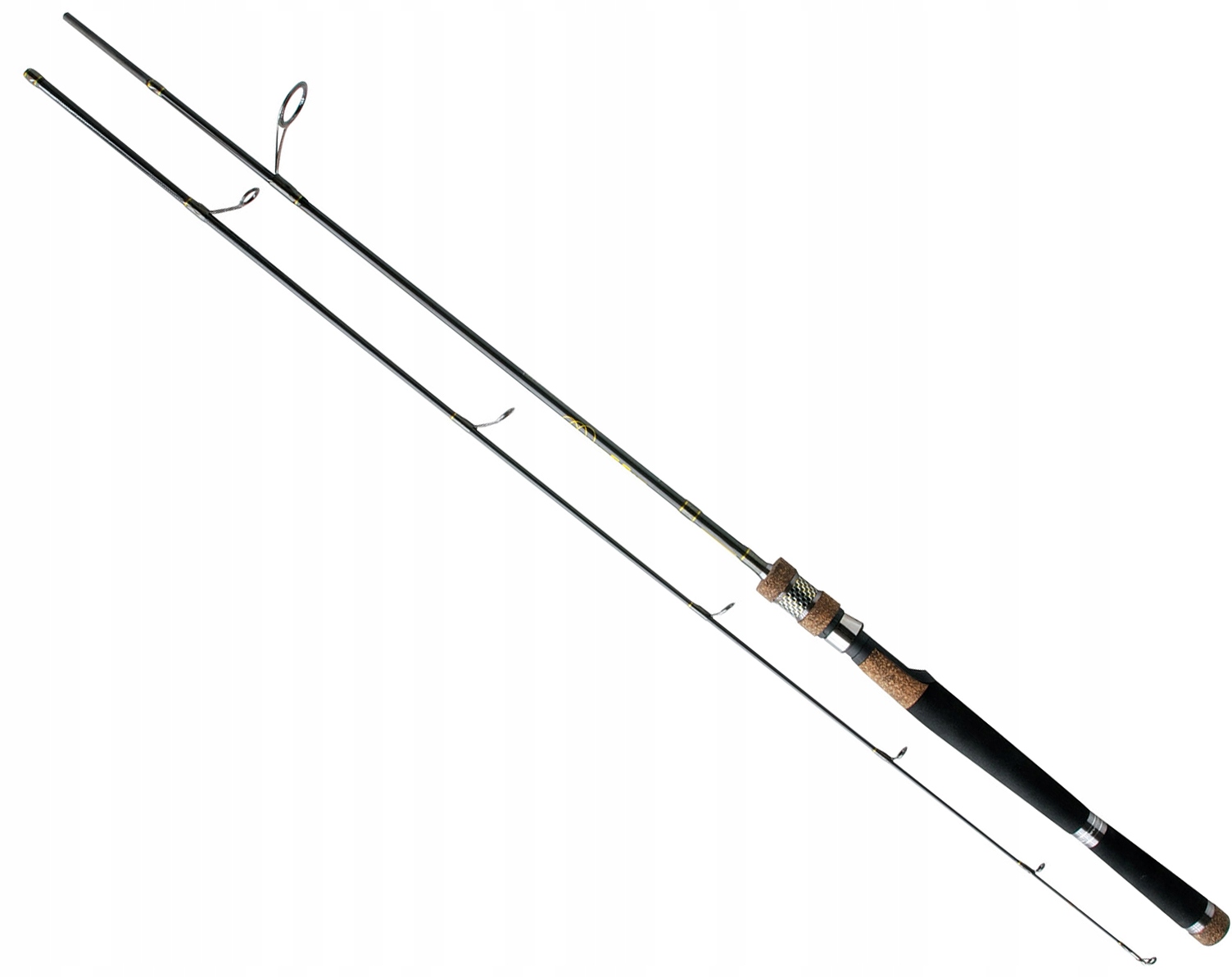 Patriot Jiggari Spin 198cm 10-28g