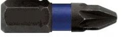 

Irwin Bit Uchwyt Końcówka Grot Udarowy PH2 x 25mm