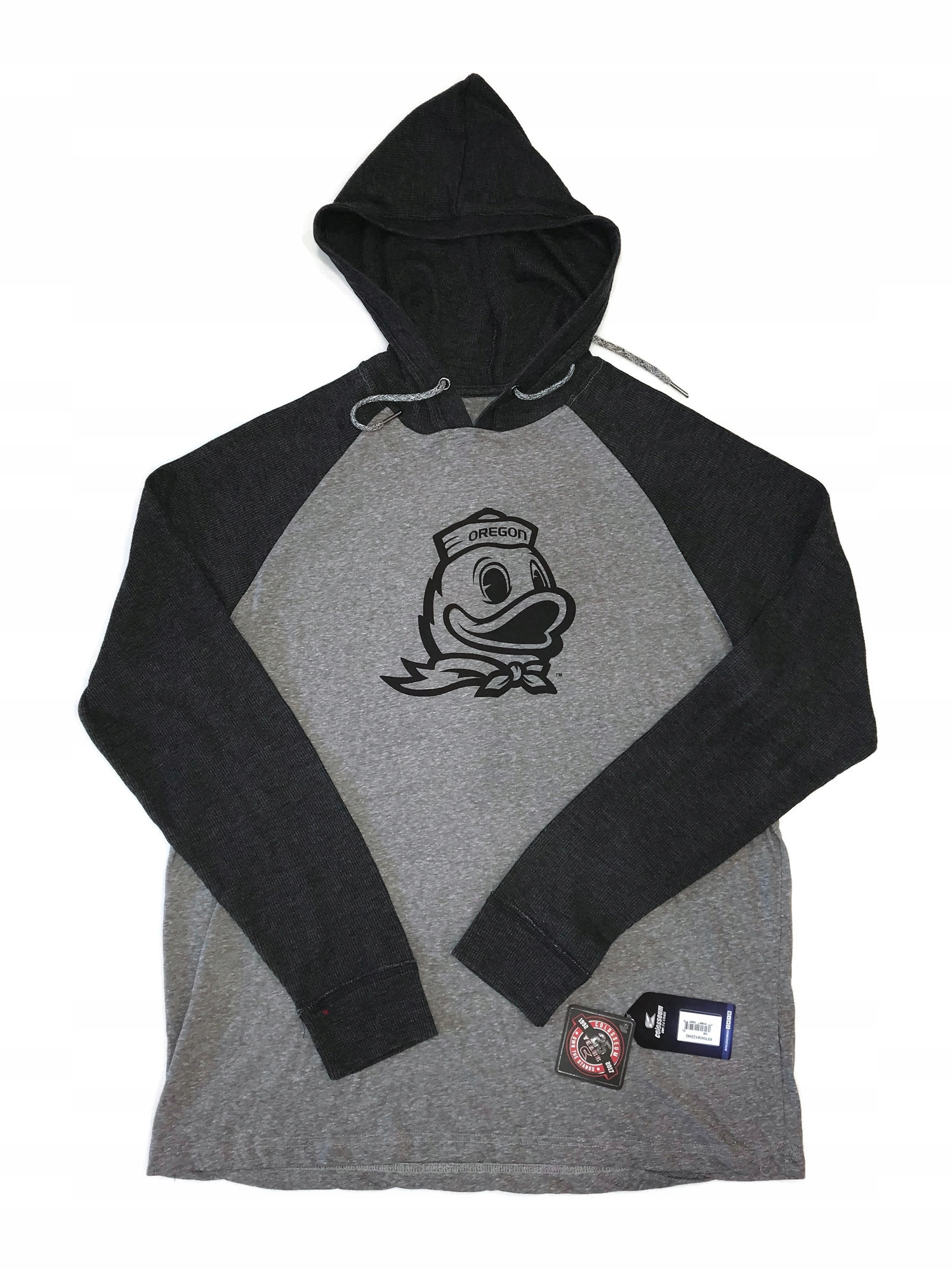 Mikina s kapucí Colosseum Oregon Ducks Ncaa XL