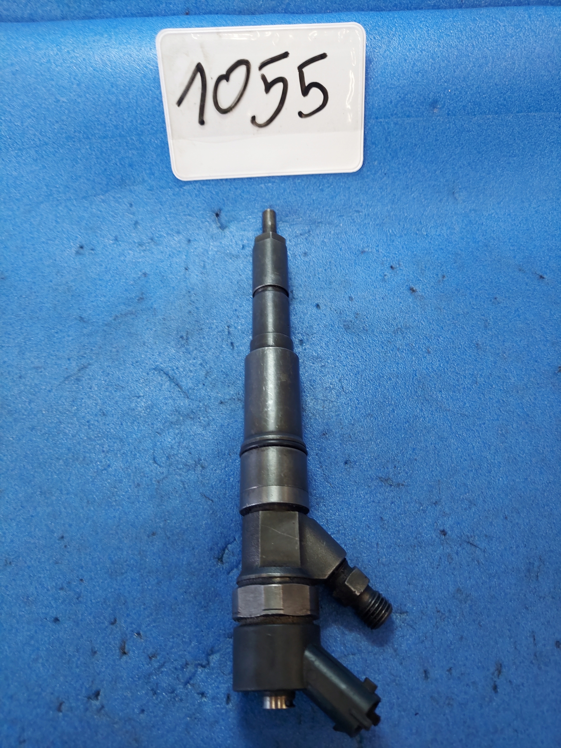 ІНЖЕКТОР FREELANDER 2.0 TD 0445110049 BOSCH