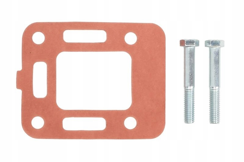 USZCZELKA KOLEKTORA WYDECHOWEGO MERCRUISER 3.0L