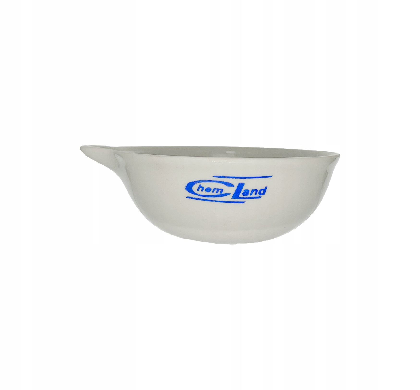

Parownica Porcelanowa Głęboka 35ml (chemland)