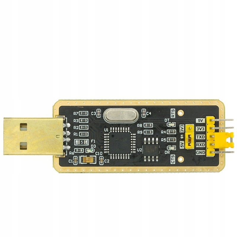 Konwerter FT232 FT232BL USB do RS232 TTL 3.3V 5V Kod producenta 6095414639667