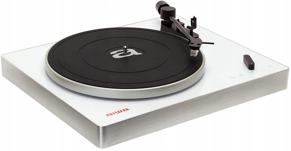 Aiwa APX-680BT: gramofon Bluetooth